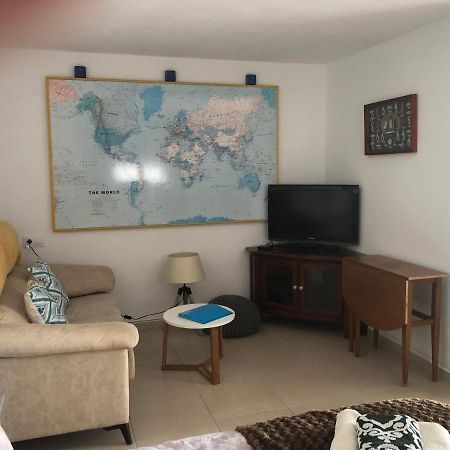 Casita Mona - Attractive Studio Apartment 4Kms From The Beach Морайра Екстериор снимка