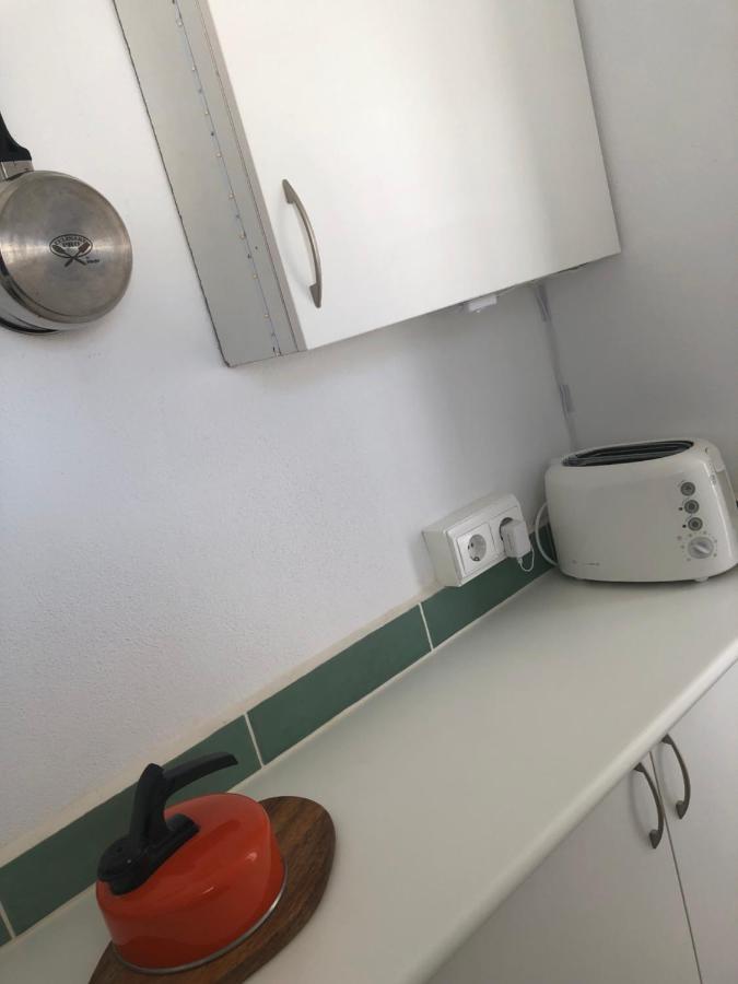 Casita Mona - Attractive Studio Apartment 4Kms From The Beach Морайра Екстериор снимка