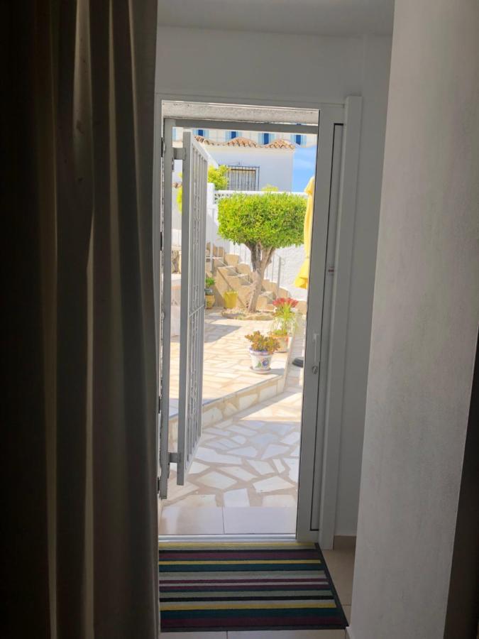 Casita Mona - Attractive Studio Apartment 4Kms From The Beach Морайра Екстериор снимка