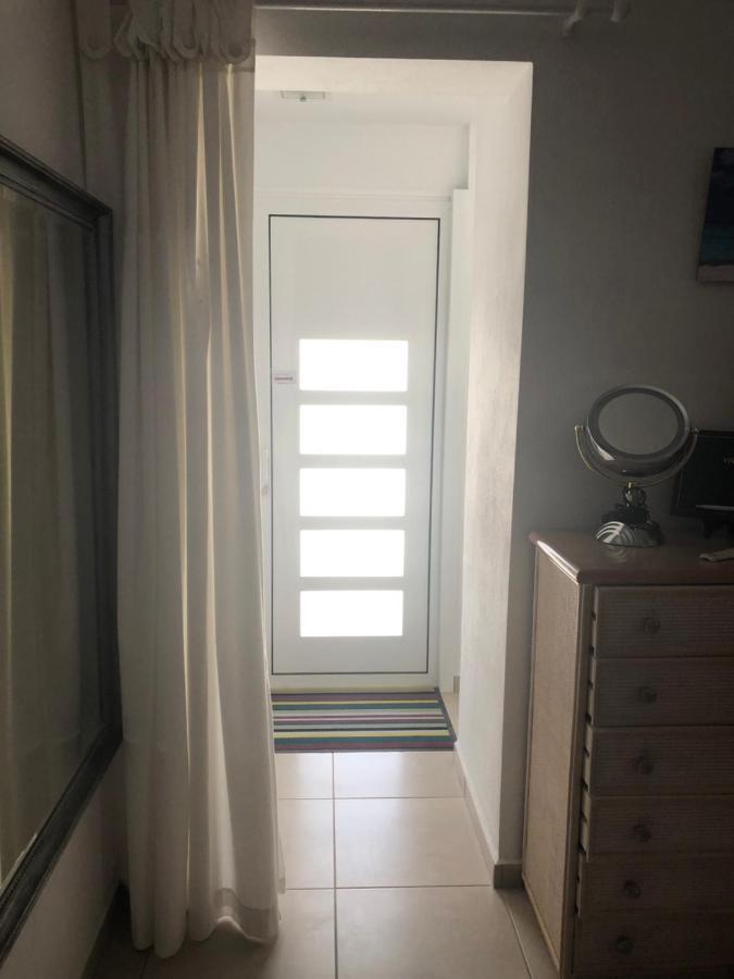 Casita Mona - Attractive Studio Apartment 4Kms From The Beach Морайра Екстериор снимка