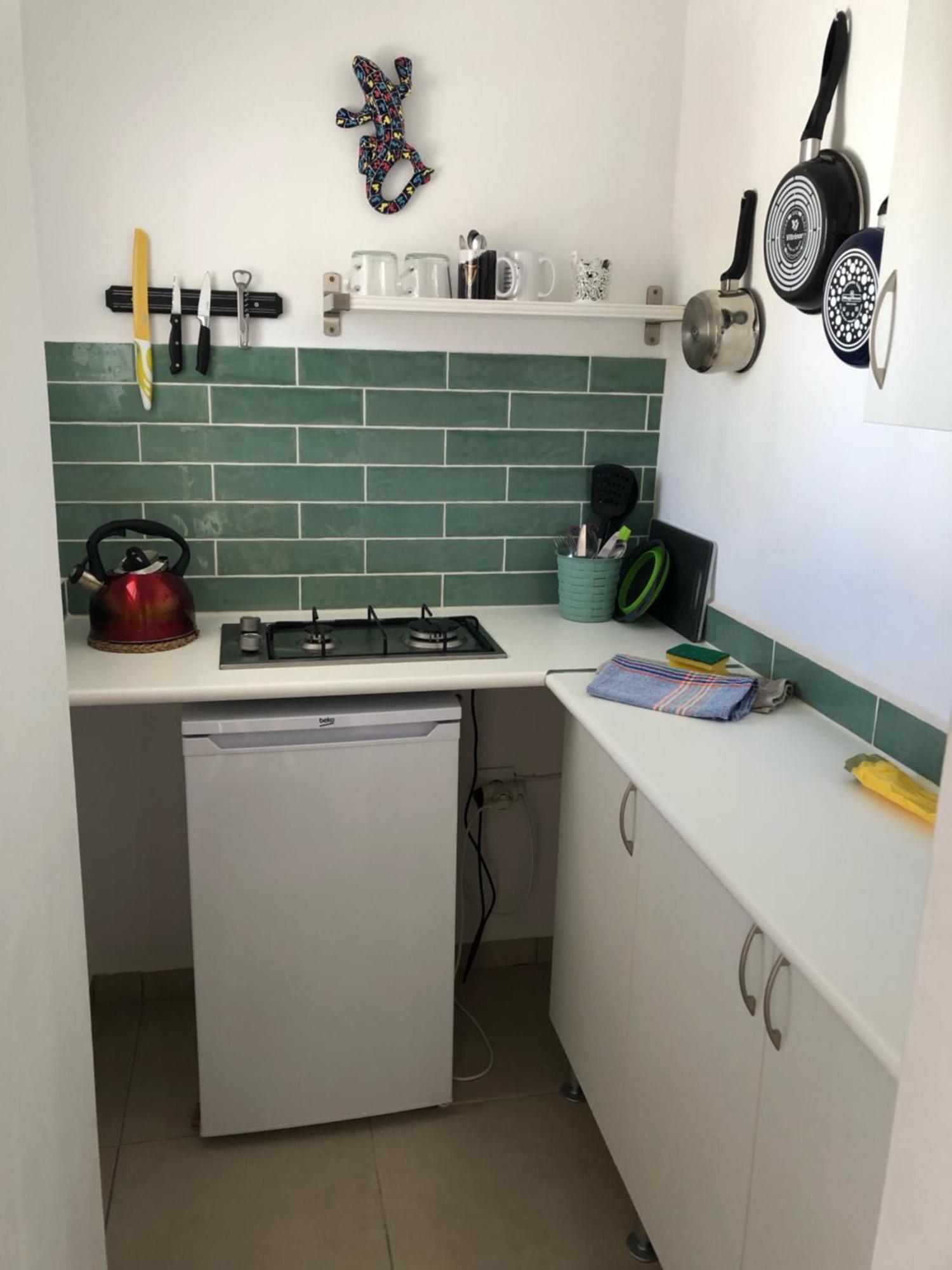 Casita Mona - Attractive Studio Apartment 4Kms From The Beach Морайра Екстериор снимка